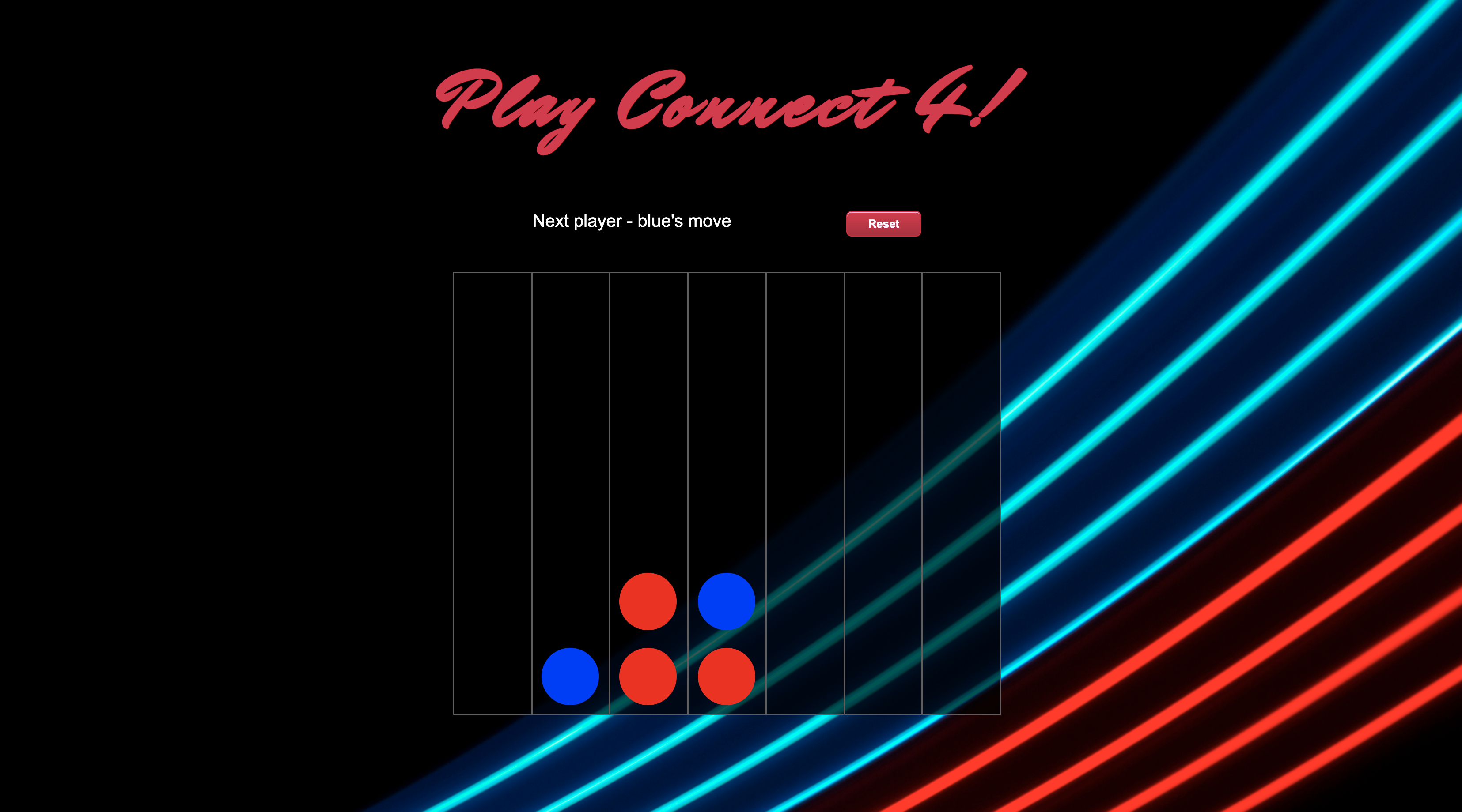 connect four
